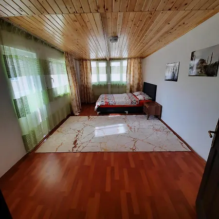 Apartment Antalyada Kalacak En Guzel Yer Antalya